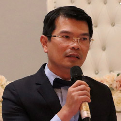 Mr. Nguyễn Phú Hòa